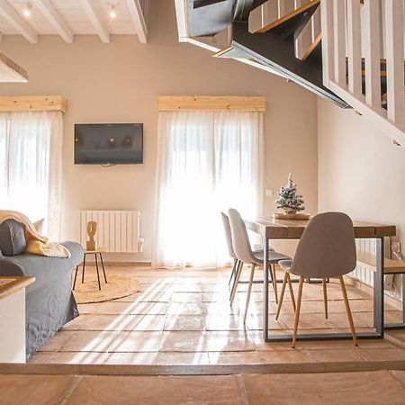 Alya Junto A Card Apartment Sierra Nevada Ngoại thất bức ảnh