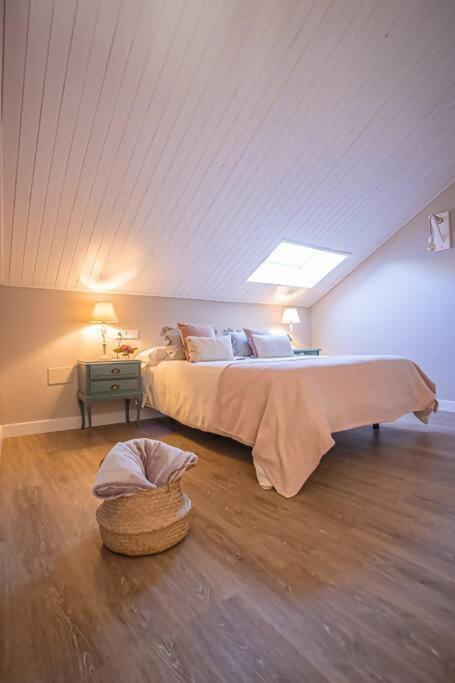 Alya Junto A Card Apartment Sierra Nevada Ngoại thất bức ảnh