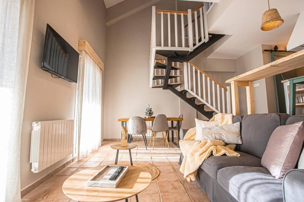 Alya Junto A Card Apartment Sierra Nevada Ngoại thất bức ảnh
