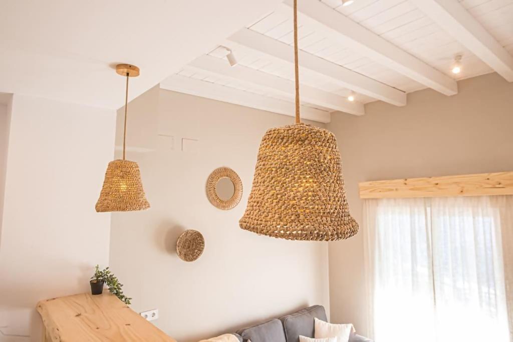 Alya Junto A Card Apartment Sierra Nevada Ngoại thất bức ảnh