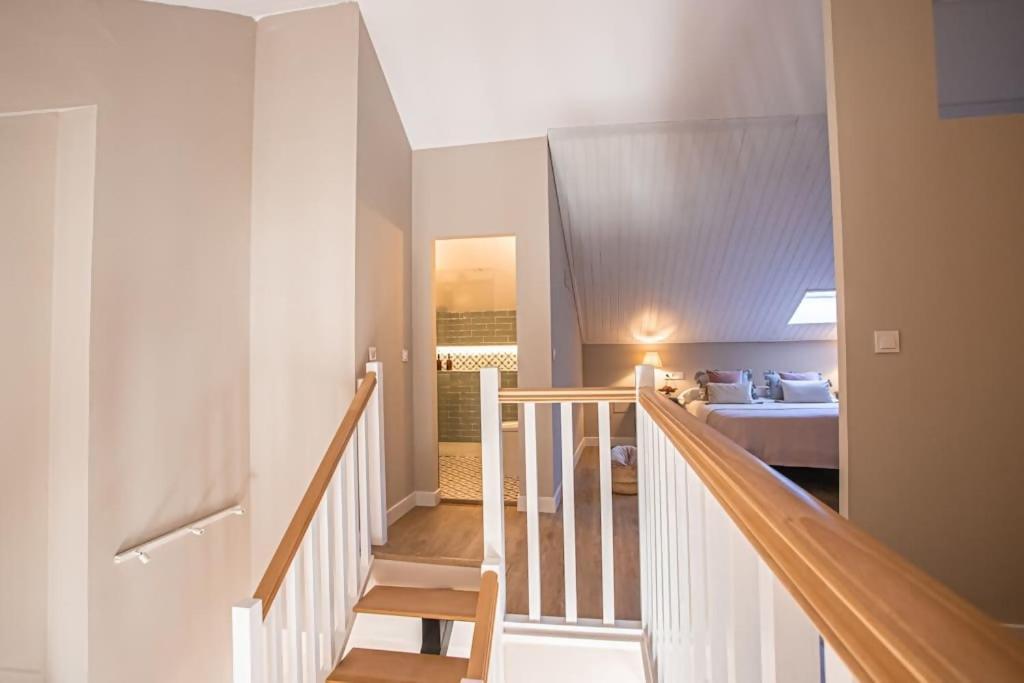 Alya Junto A Card Apartment Sierra Nevada Ngoại thất bức ảnh