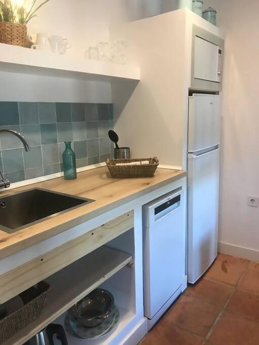 Alya Junto A Card Apartment Sierra Nevada Ngoại thất bức ảnh