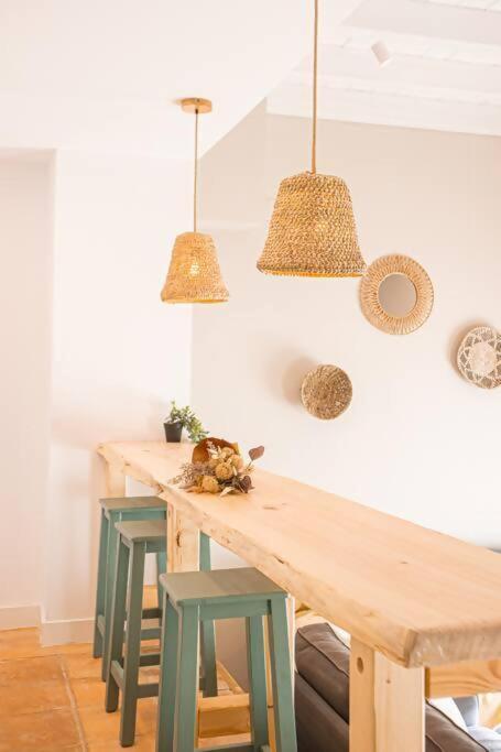 Alya Junto A Card Apartment Sierra Nevada Ngoại thất bức ảnh