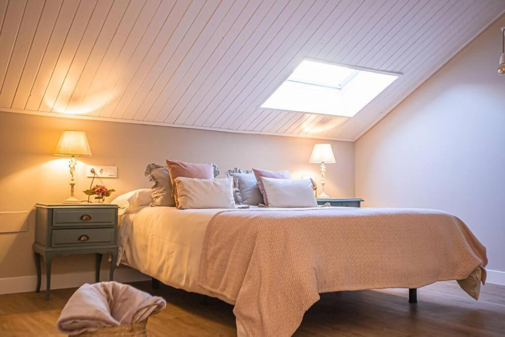Alya Junto A Card Apartment Sierra Nevada Ngoại thất bức ảnh