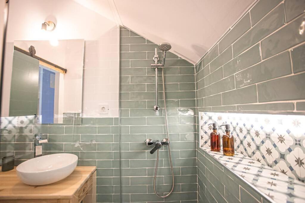 Alya Junto A Card Apartment Sierra Nevada Ngoại thất bức ảnh