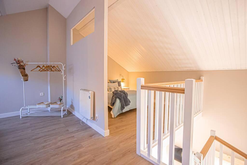Alya Junto A Card Apartment Sierra Nevada Ngoại thất bức ảnh