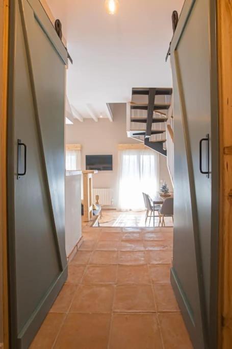 Alya Junto A Card Apartment Sierra Nevada Ngoại thất bức ảnh