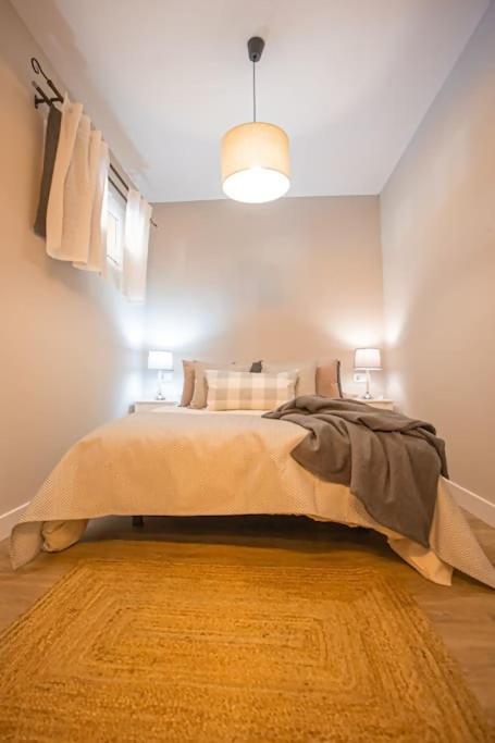 Alya Junto A Card Apartment Sierra Nevada Ngoại thất bức ảnh