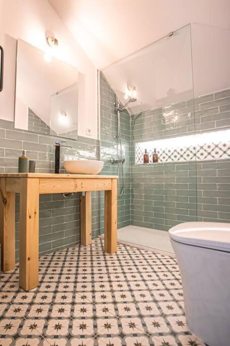 Alya Junto A Card Apartment Sierra Nevada Ngoại thất bức ảnh