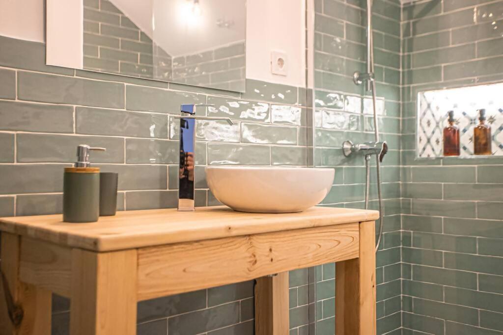 Alya Junto A Card Apartment Sierra Nevada Ngoại thất bức ảnh